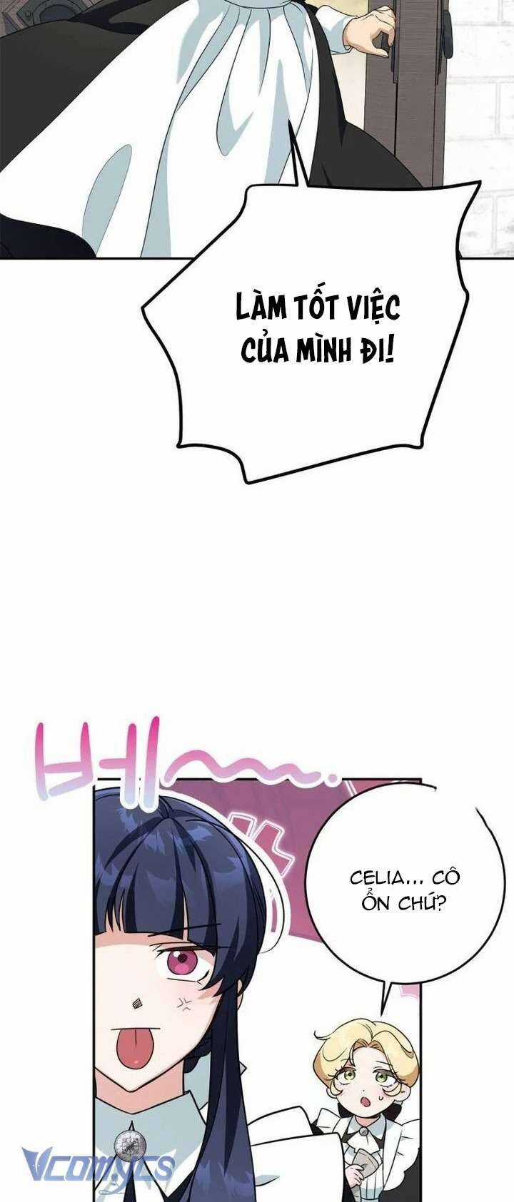 Nữ Công Tước Chiến Lợi Phẩm Chapter 5 trang 50