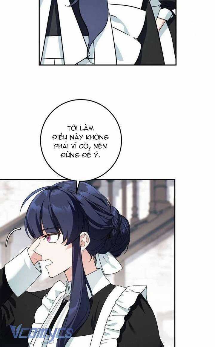 Nữ Công Tước Chiến Lợi Phẩm Chapter 5 trang 51