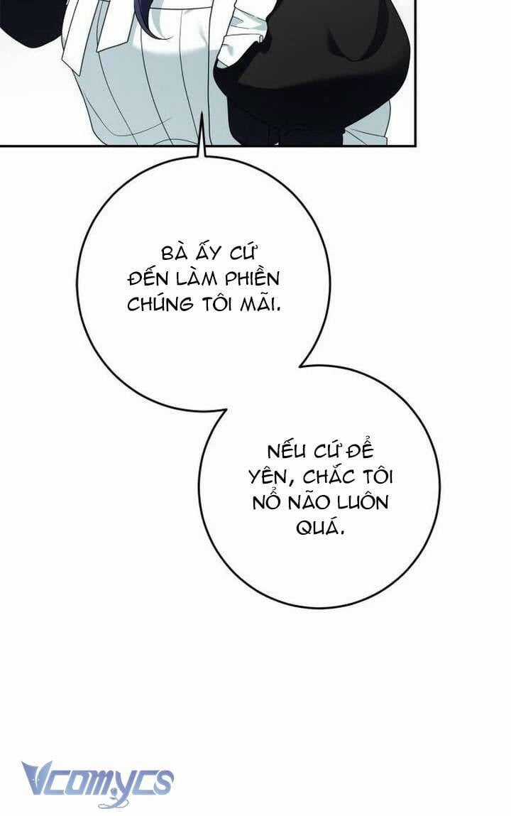 Nữ Công Tước Chiến Lợi Phẩm Chapter 5 trang 52