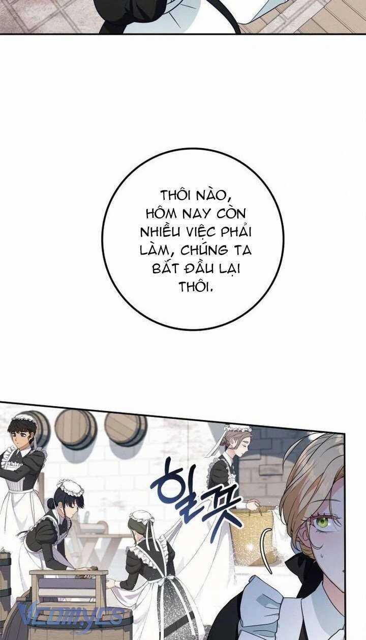 Nữ Công Tước Chiến Lợi Phẩm Chapter 5 trang 54