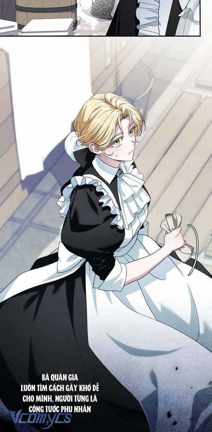 Nữ Công Tước Chiến Lợi Phẩm Chapter 5 trang 55