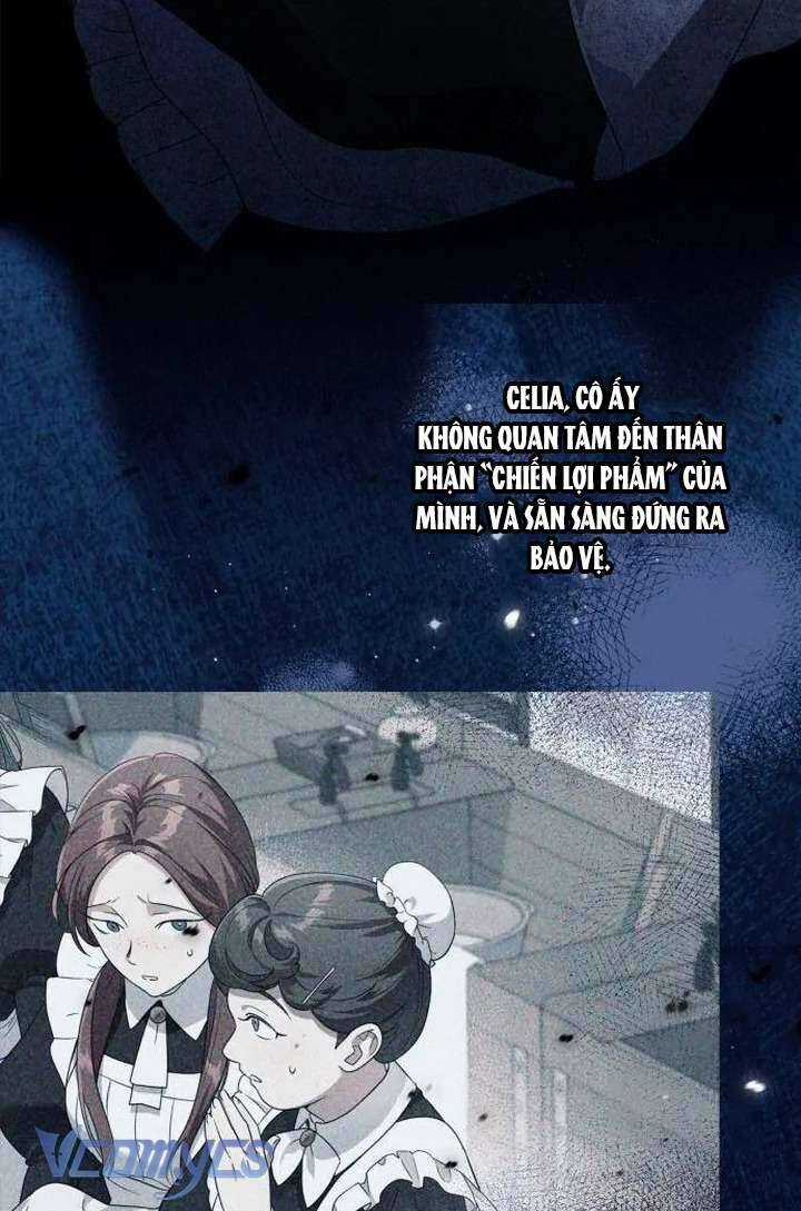 Nữ Công Tước Chiến Lợi Phẩm Chapter 5 trang 56