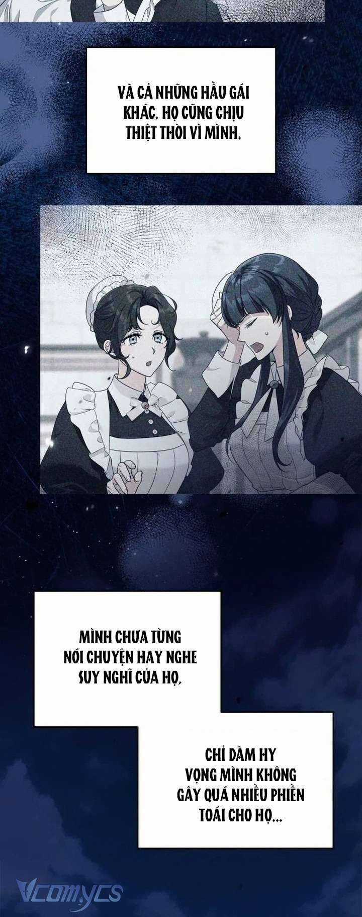 Nữ Công Tước Chiến Lợi Phẩm Chapter 5 trang 57