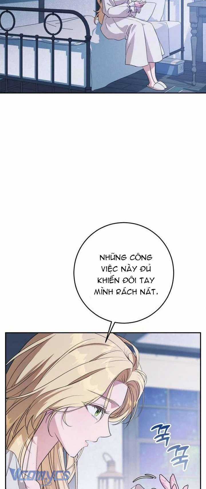 Nữ Công Tước Chiến Lợi Phẩm Chapter 5 trang 60