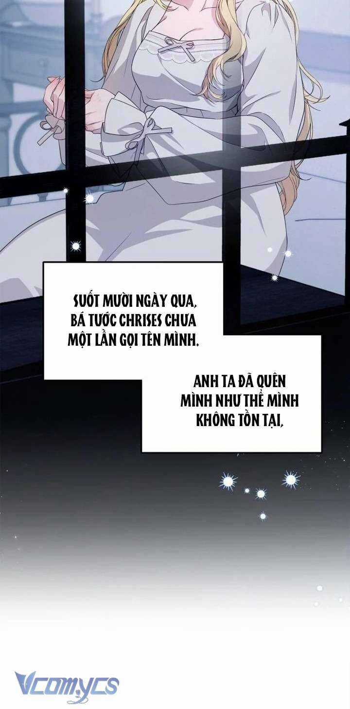 Nữ Công Tước Chiến Lợi Phẩm Chapter 5 trang 62