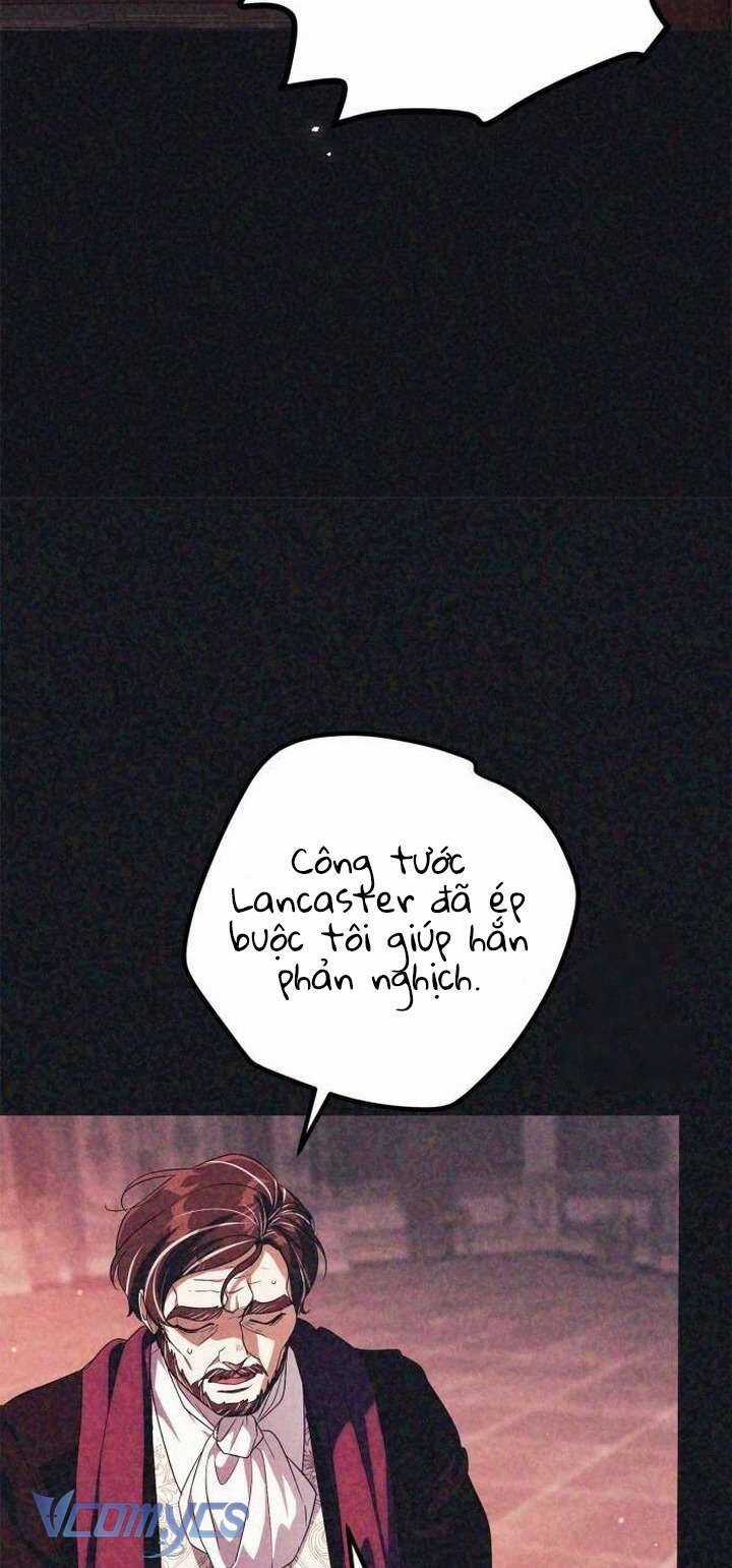 Nữ Công Tước Chiến Lợi Phẩm Chapter 5 trang 8