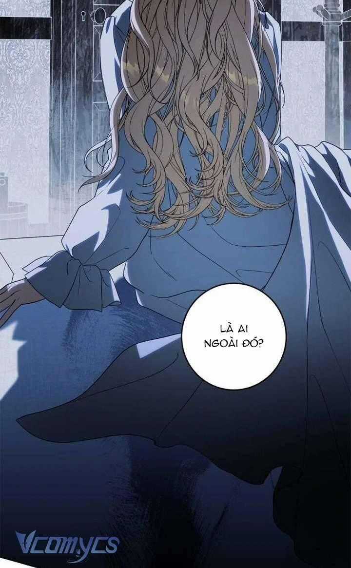 Nữ Công Tước Chiến Lợi Phẩm Chapter 6 trang 1
