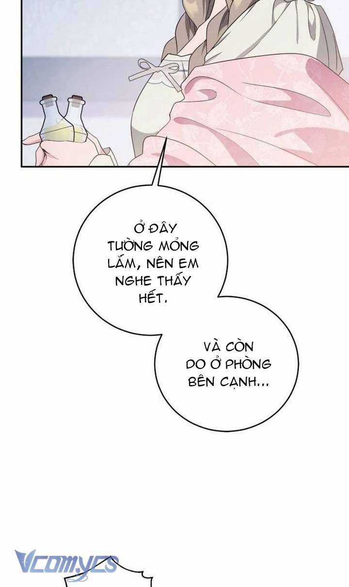 Nữ Công Tước Chiến Lợi Phẩm Chapter 6 trang 12
