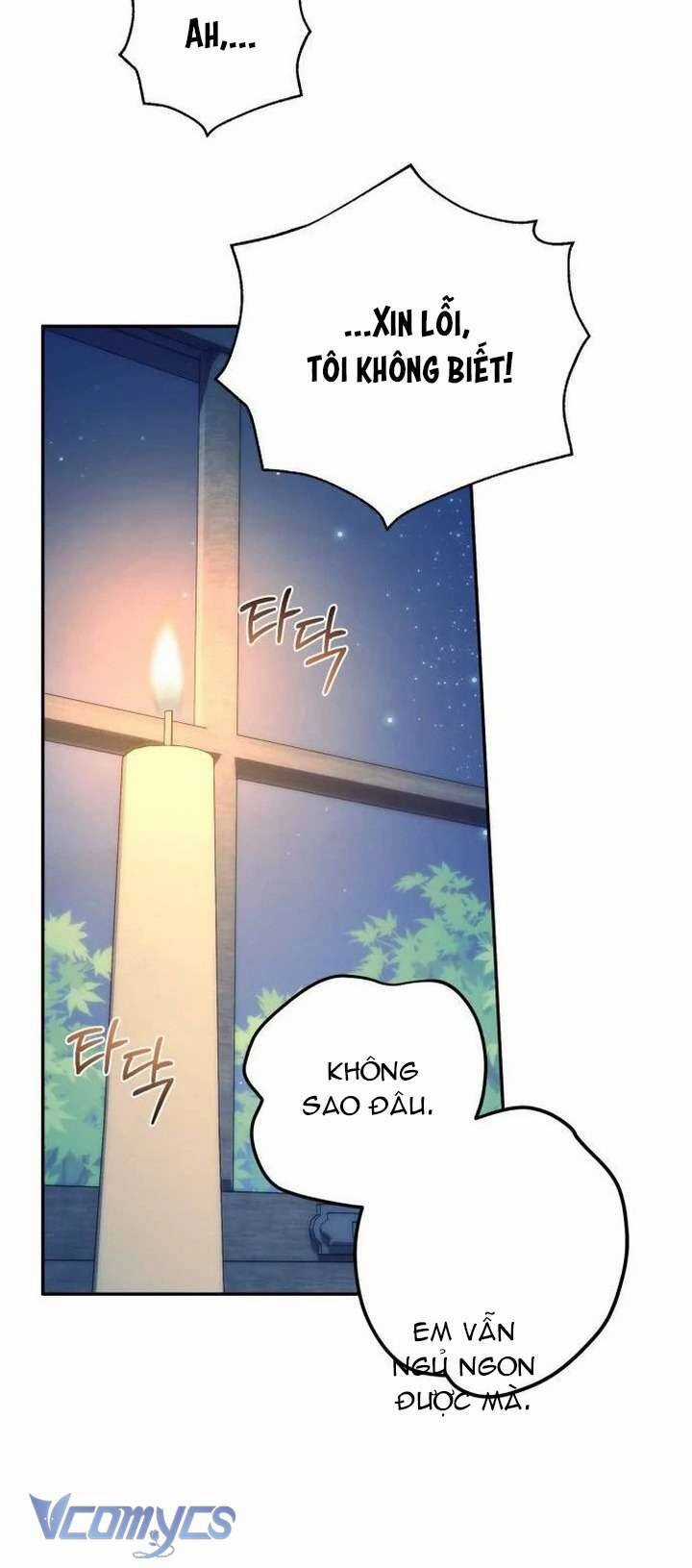 Nữ Công Tước Chiến Lợi Phẩm Chapter 6 trang 13