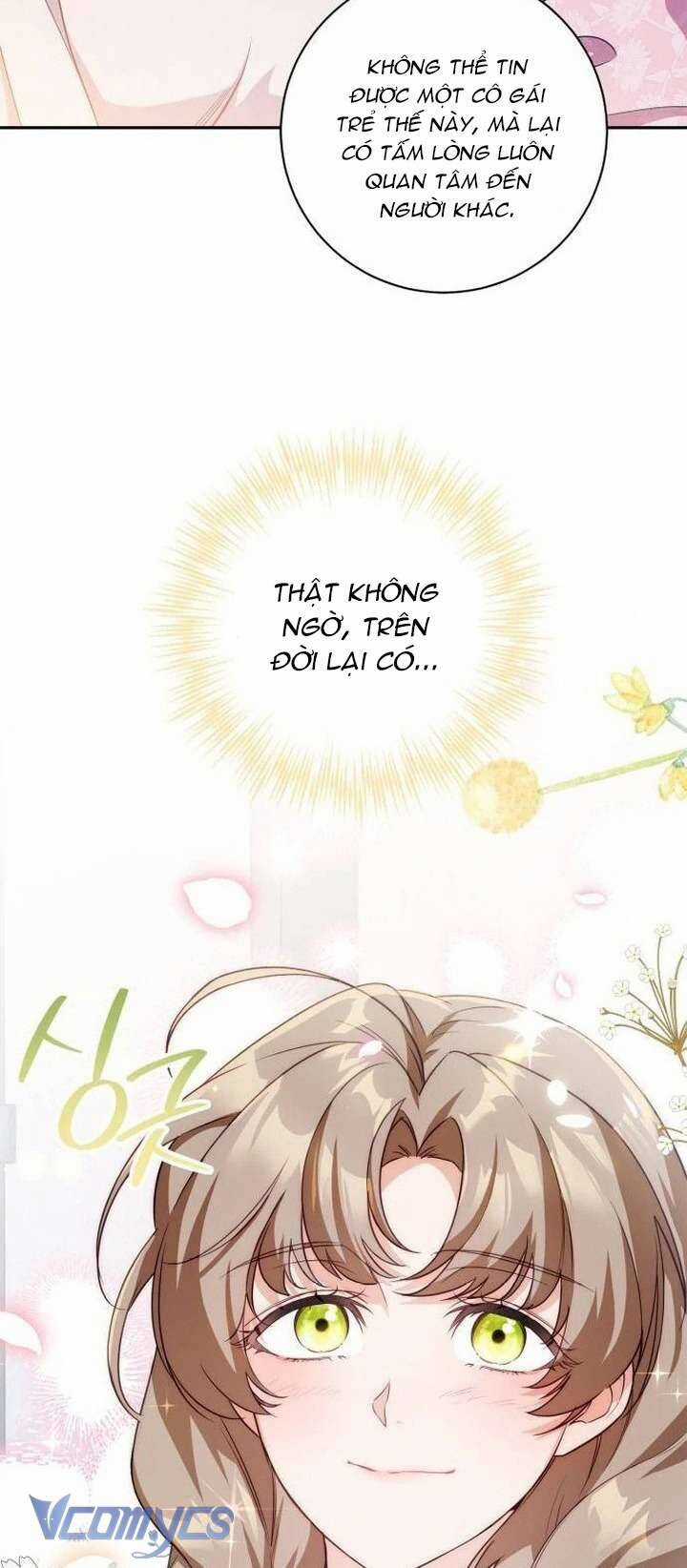Nữ Công Tước Chiến Lợi Phẩm Chapter 6 trang 19