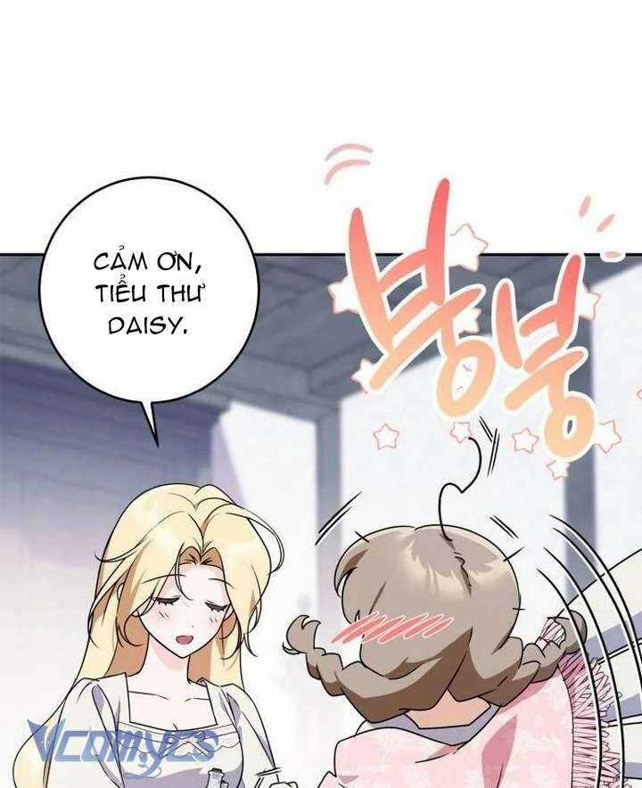 Nữ Công Tước Chiến Lợi Phẩm Chapter 6 trang 21