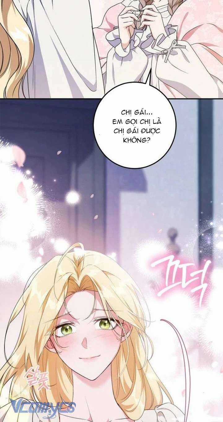 Nữ Công Tước Chiến Lợi Phẩm Chapter 6 trang 24