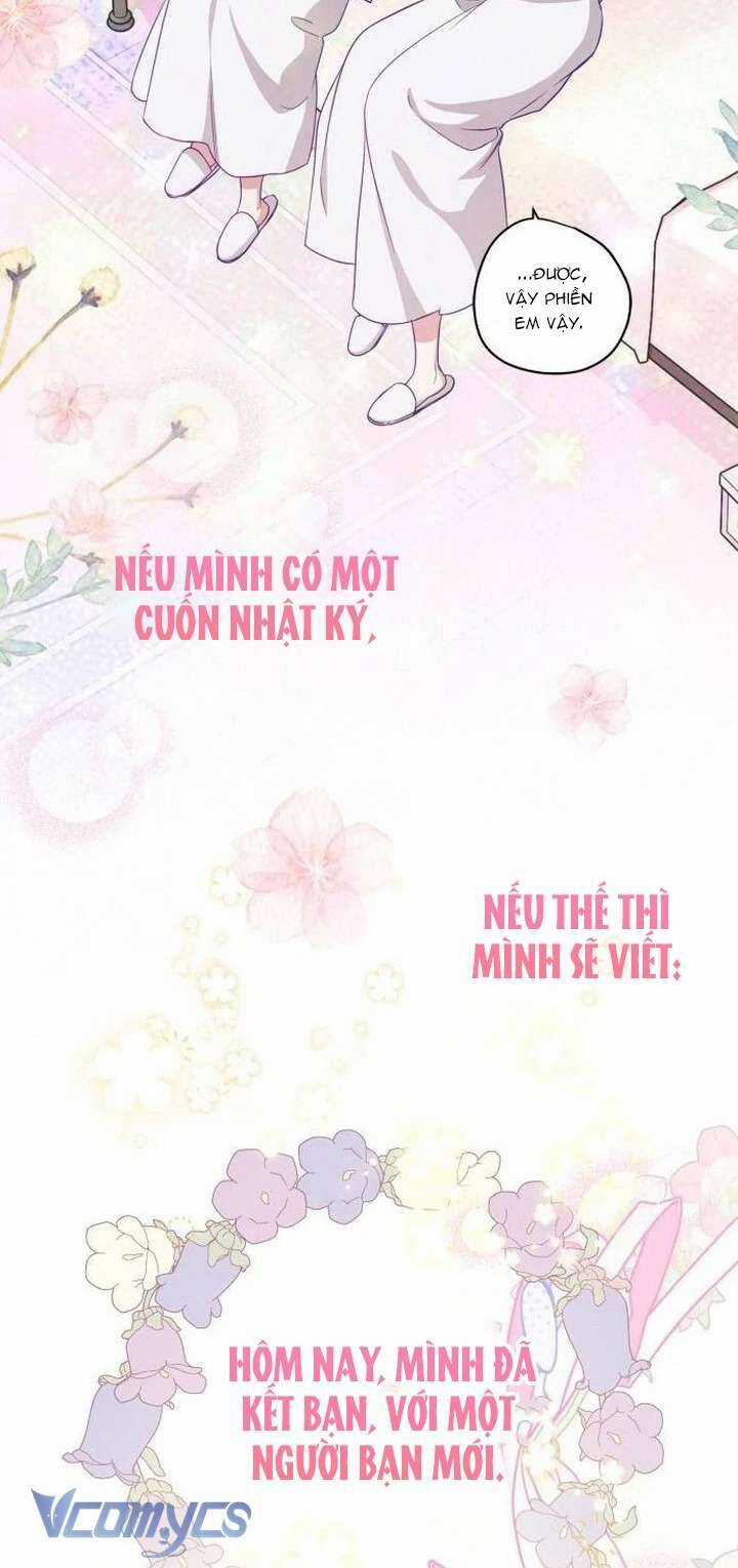 Nữ Công Tước Chiến Lợi Phẩm Chapter 6 trang 27