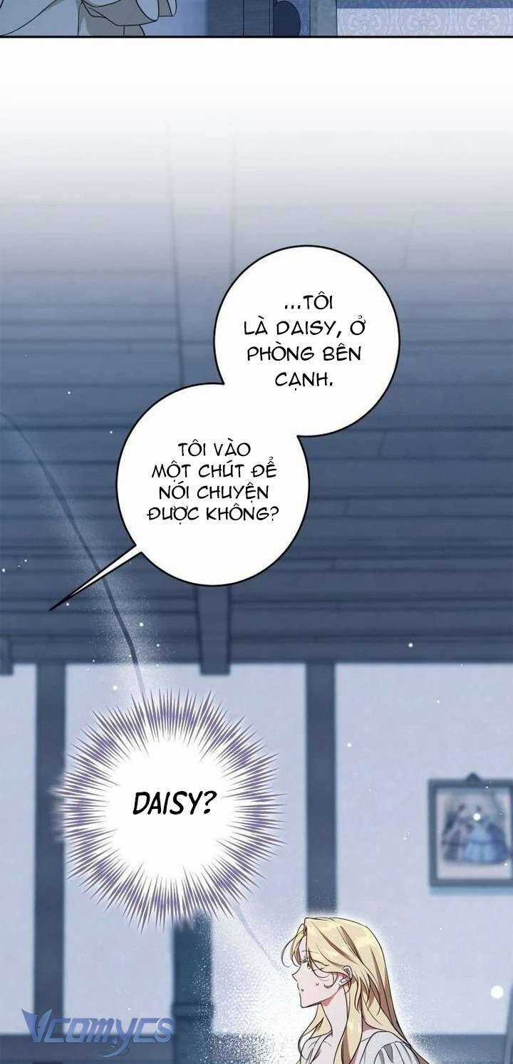 Nữ Công Tước Chiến Lợi Phẩm Chapter 6 trang 3