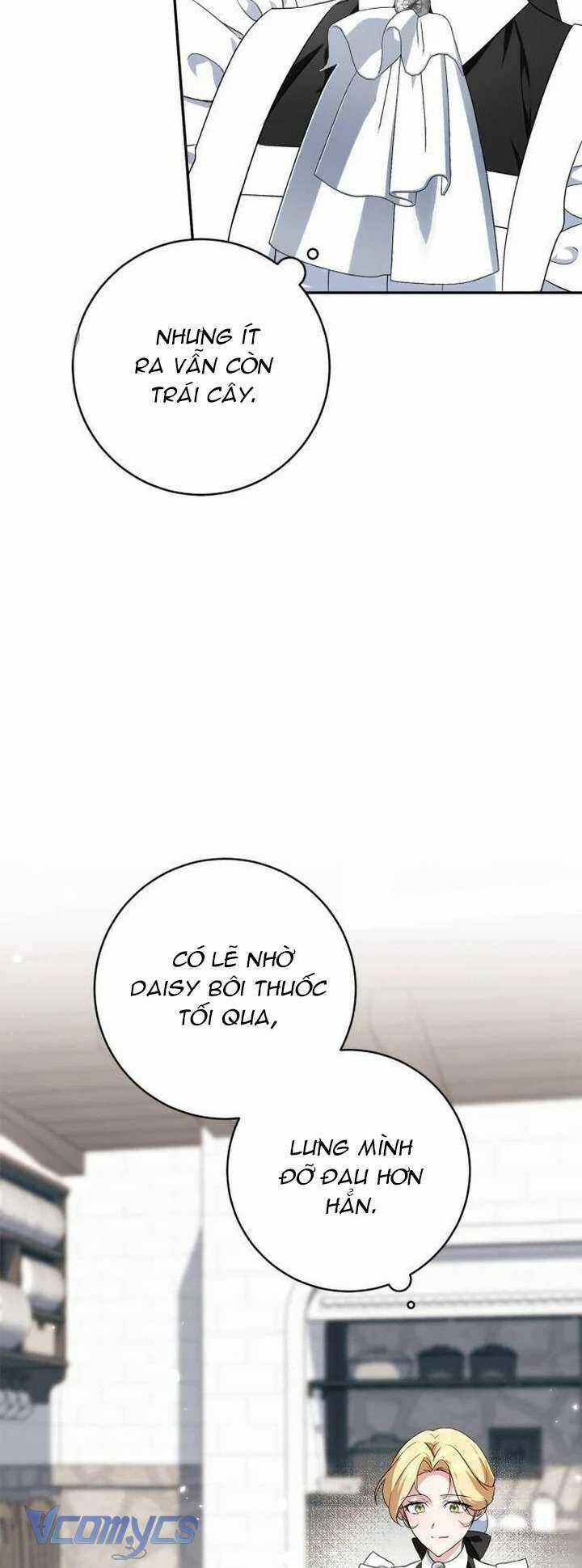 Nữ Công Tước Chiến Lợi Phẩm Chapter 6 trang 32