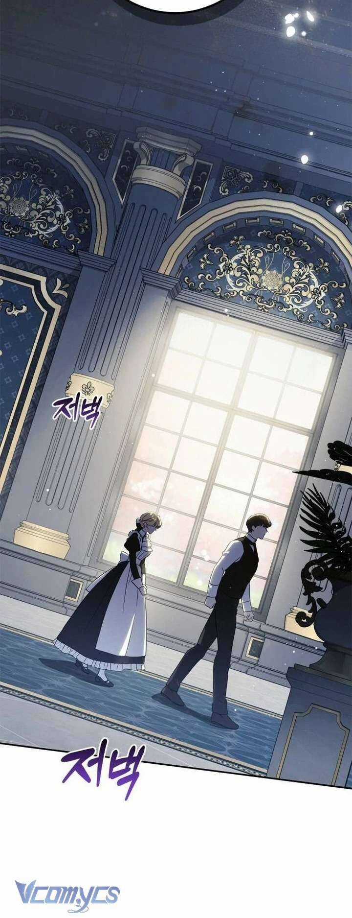Nữ Công Tước Chiến Lợi Phẩm Chapter 6 trang 40