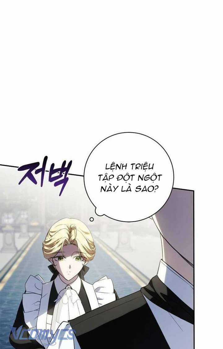 Nữ Công Tước Chiến Lợi Phẩm Chapter 6 trang 41