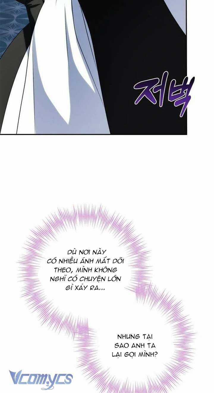 Nữ Công Tước Chiến Lợi Phẩm Chapter 6 trang 42