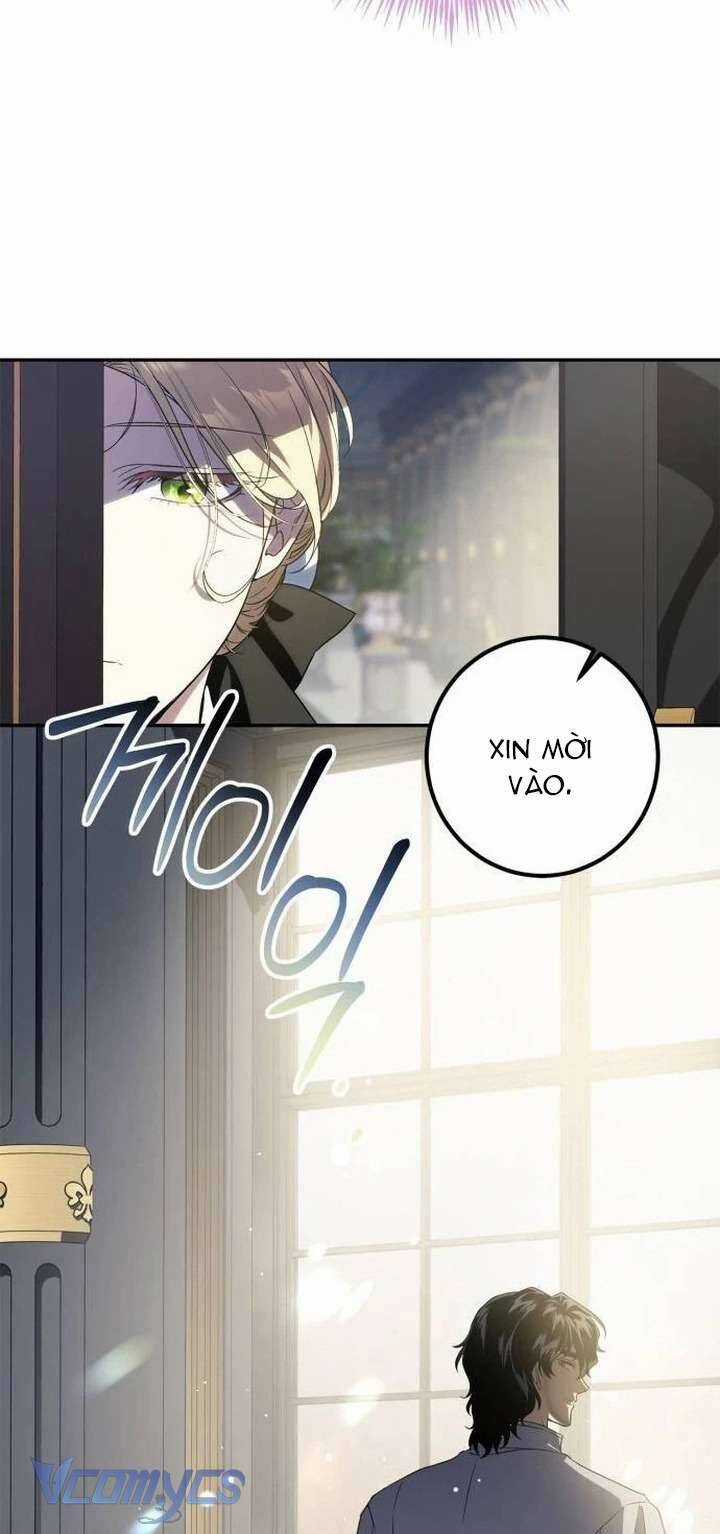 Nữ Công Tước Chiến Lợi Phẩm Chapter 6 trang 43