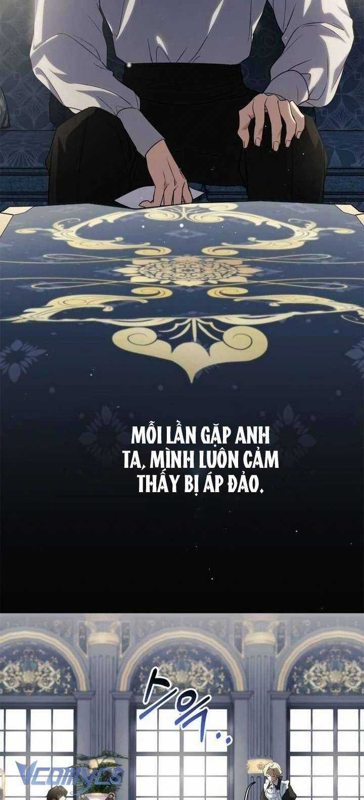 Nữ Công Tước Chiến Lợi Phẩm Chapter 6 trang 50