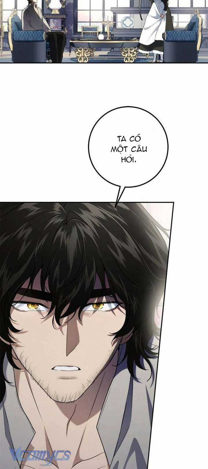 Nữ Công Tước Chiến Lợi Phẩm Chapter 6 trang 51