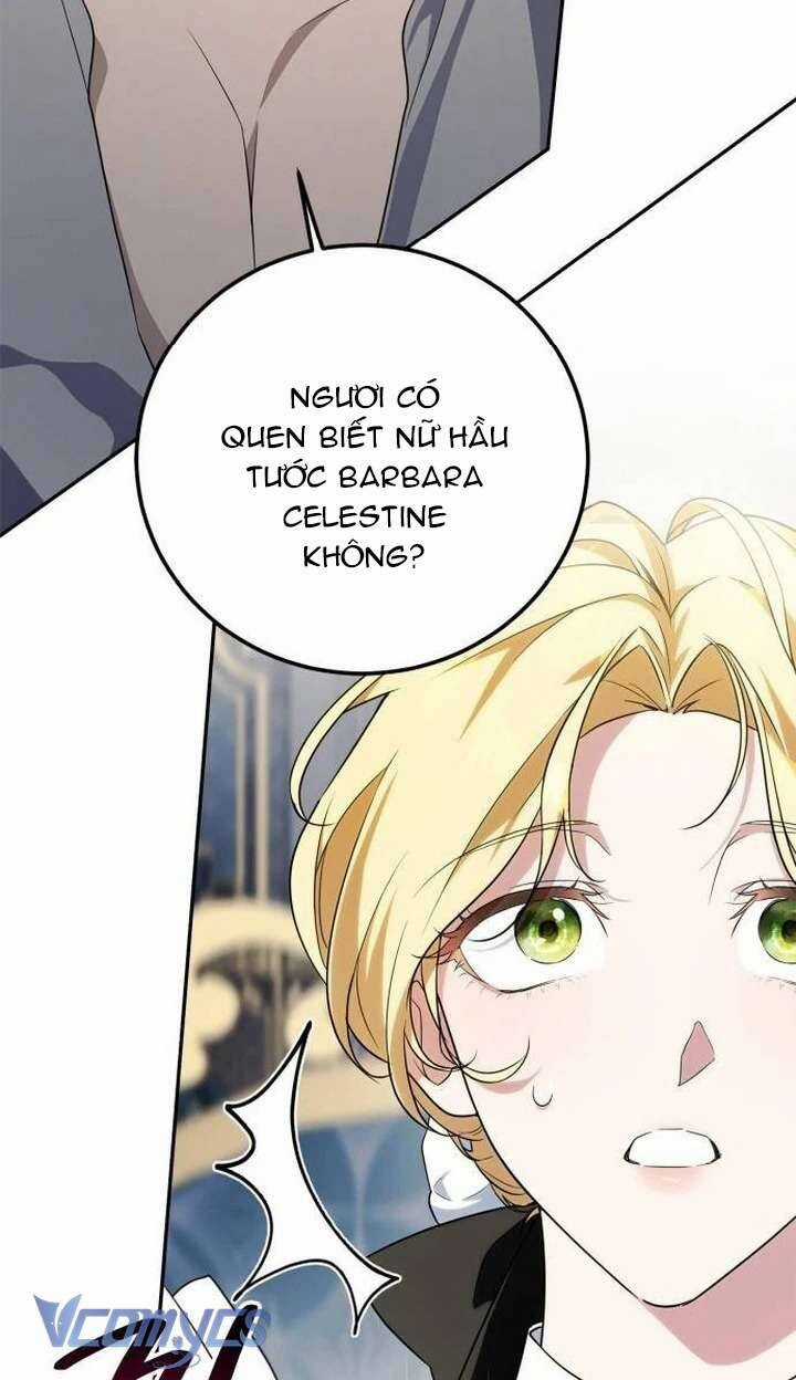 Nữ Công Tước Chiến Lợi Phẩm Chapter 6 trang 52
