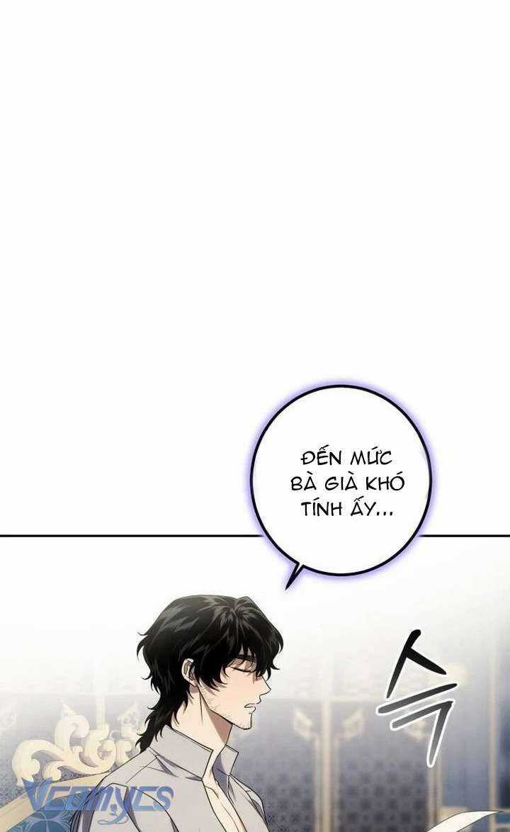 Nữ Công Tước Chiến Lợi Phẩm Chapter 6 trang 57