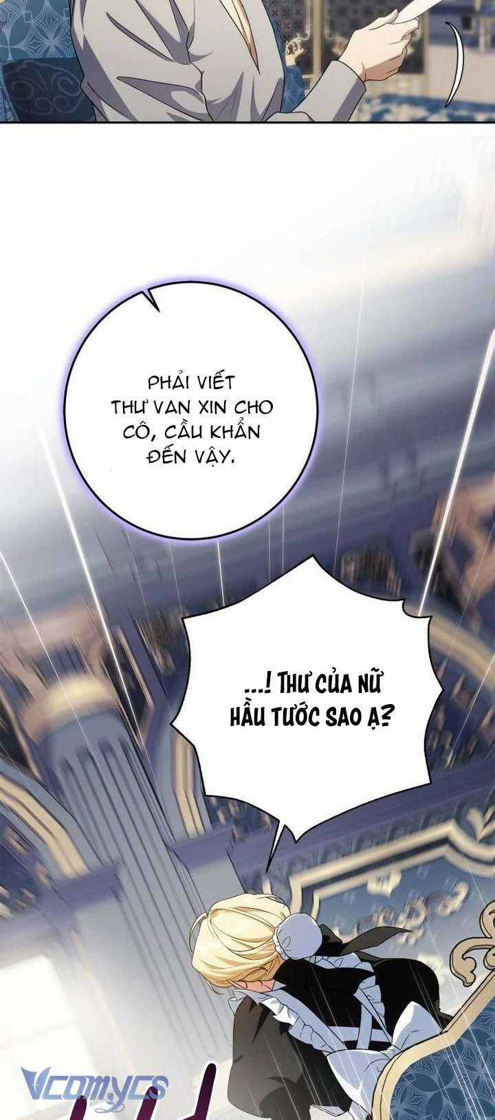 Nữ Công Tước Chiến Lợi Phẩm Chapter 6 trang 58