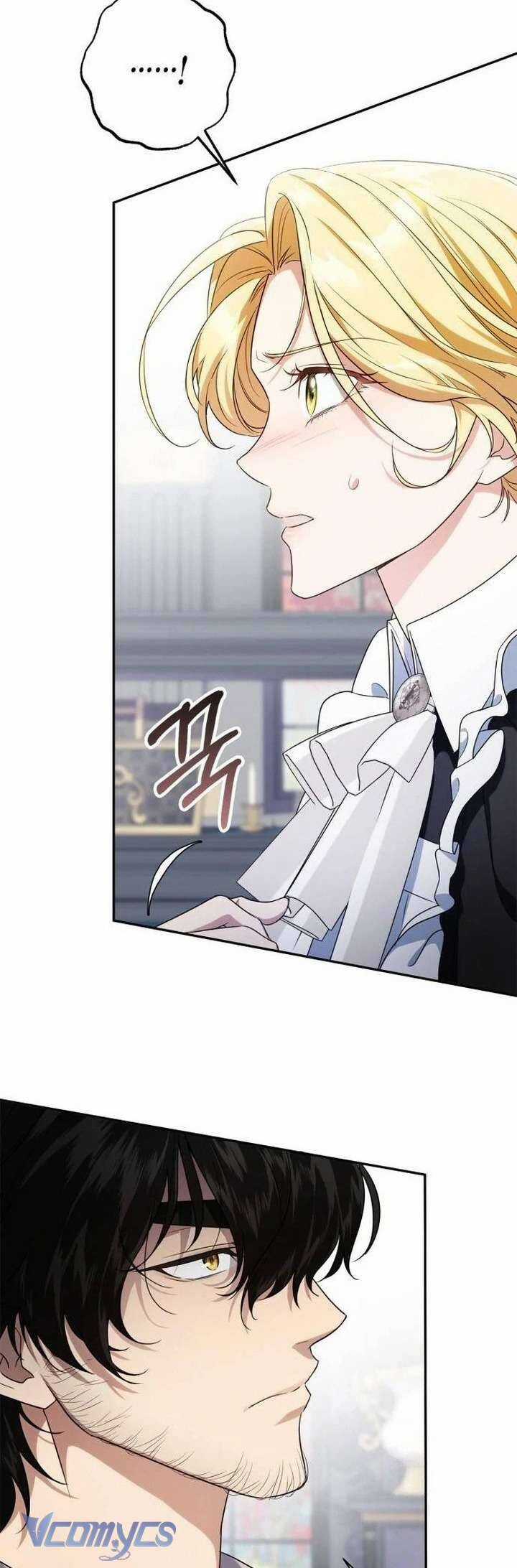 Nữ Công Tước Chiến Lợi Phẩm Chapter 6 trang 60