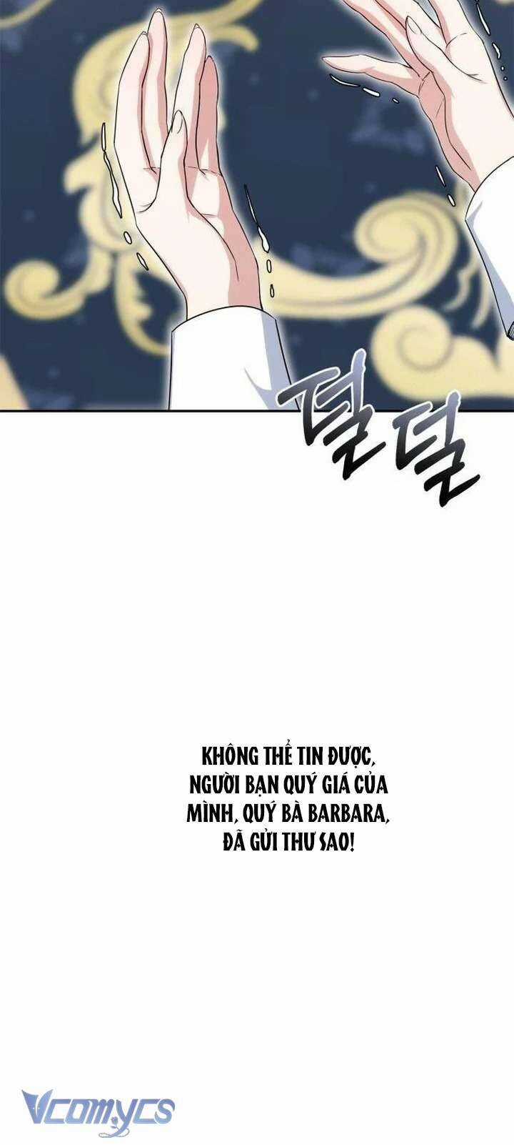 Nữ Công Tước Chiến Lợi Phẩm Chapter 6 trang 63