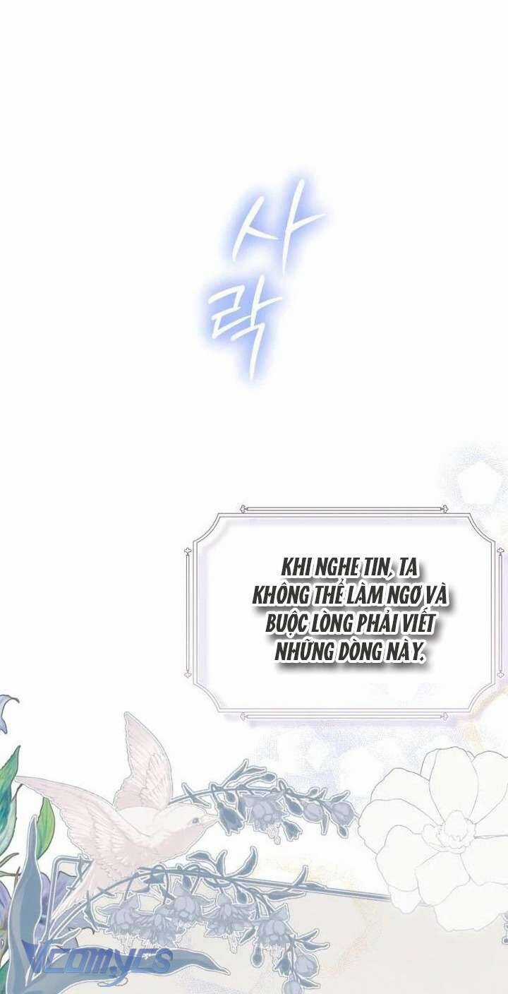 Nữ Công Tước Chiến Lợi Phẩm Chapter 6 trang 64
