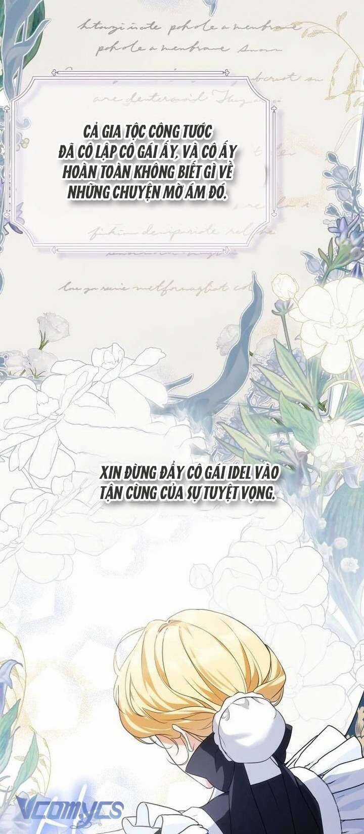 Nữ Công Tước Chiến Lợi Phẩm Chapter 6 trang 65