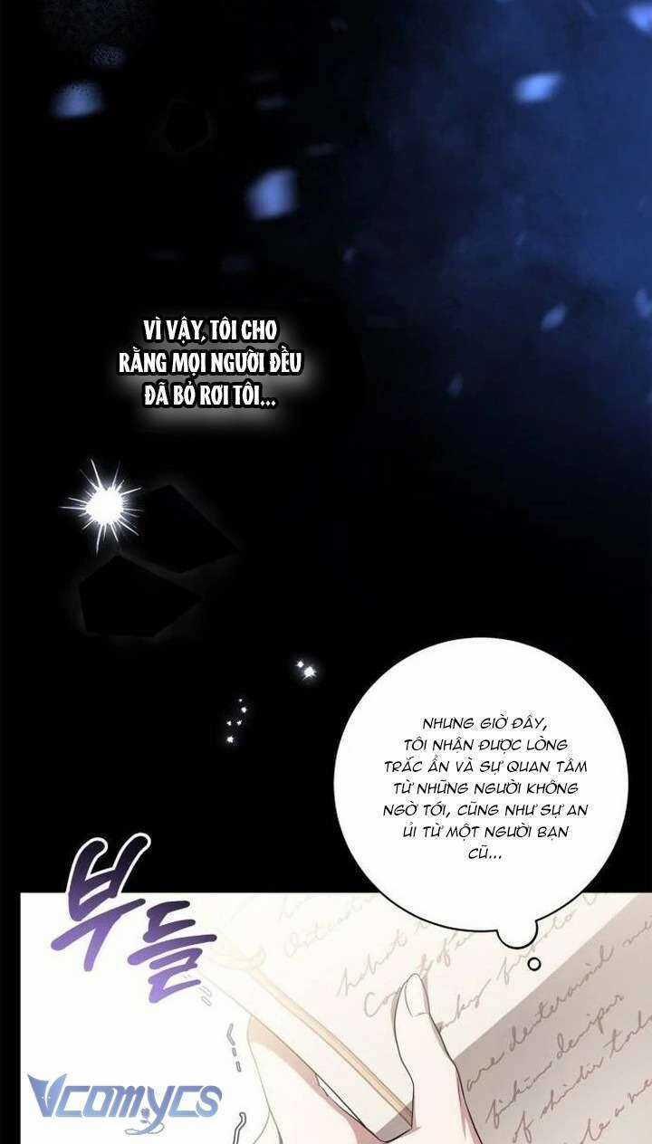 Nữ Công Tước Chiến Lợi Phẩm Chapter 6 trang 68