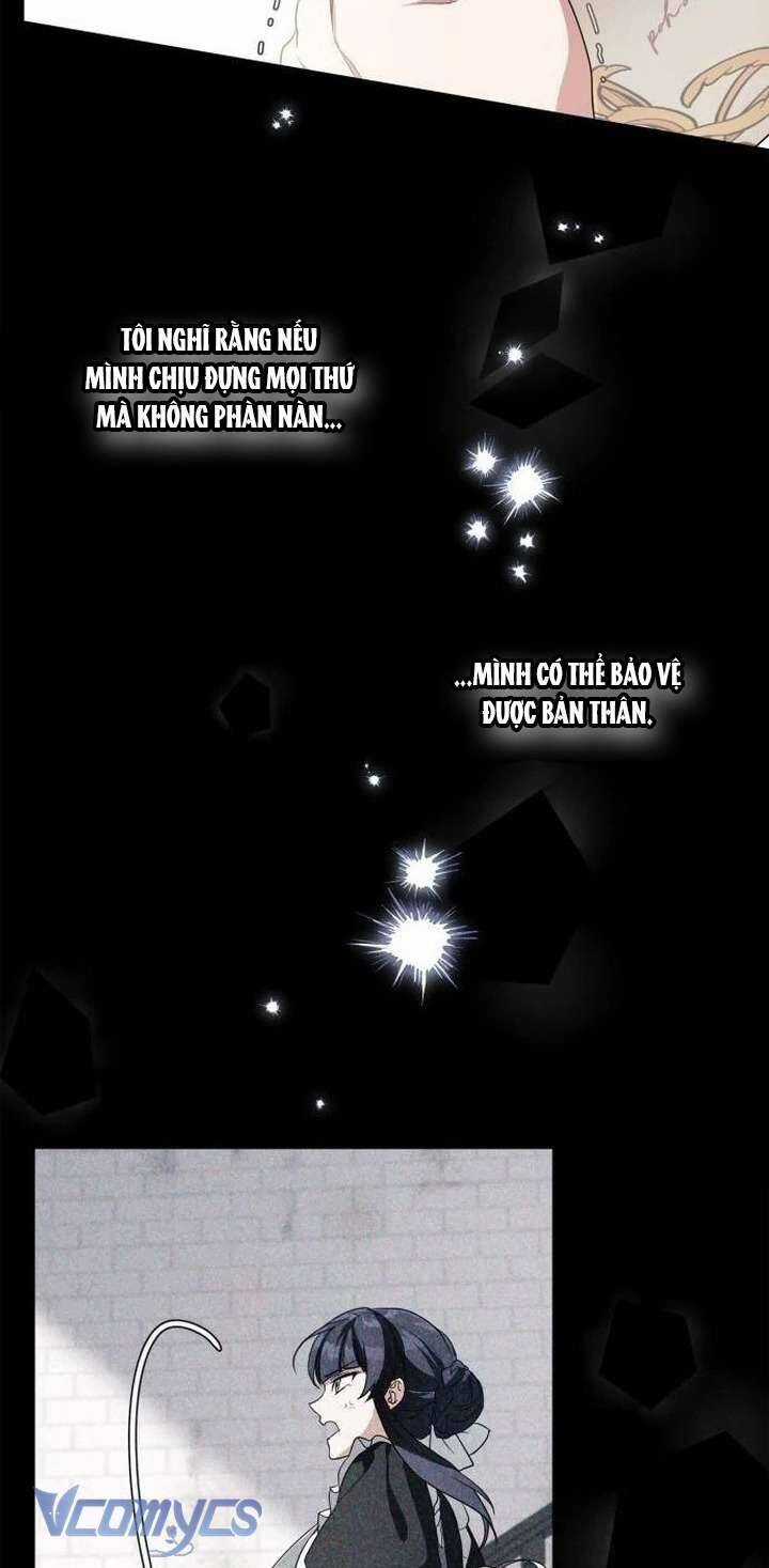 Nữ Công Tước Chiến Lợi Phẩm Chapter 6 trang 69