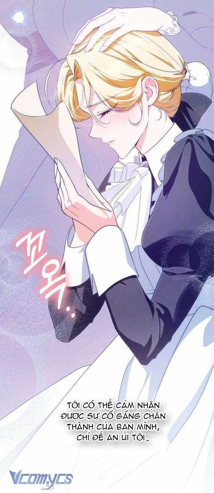 Nữ Công Tước Chiến Lợi Phẩm Chapter 6 trang 72