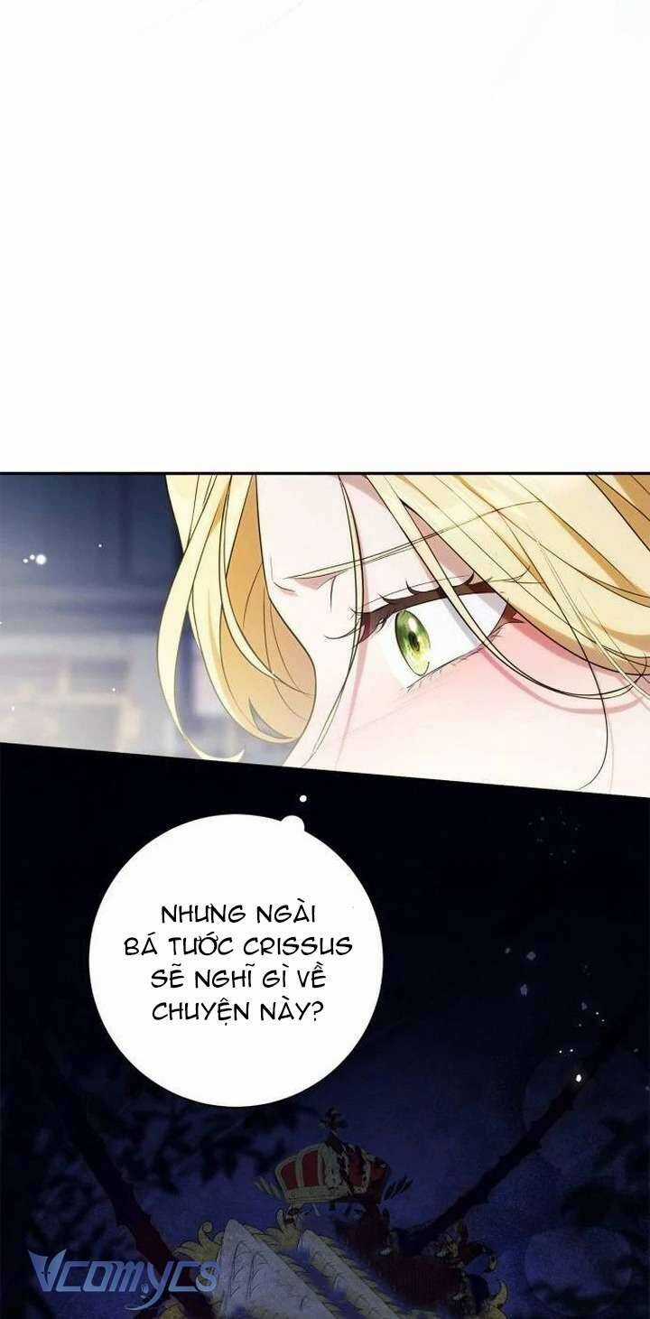 Nữ Công Tước Chiến Lợi Phẩm Chapter 6 trang 73
