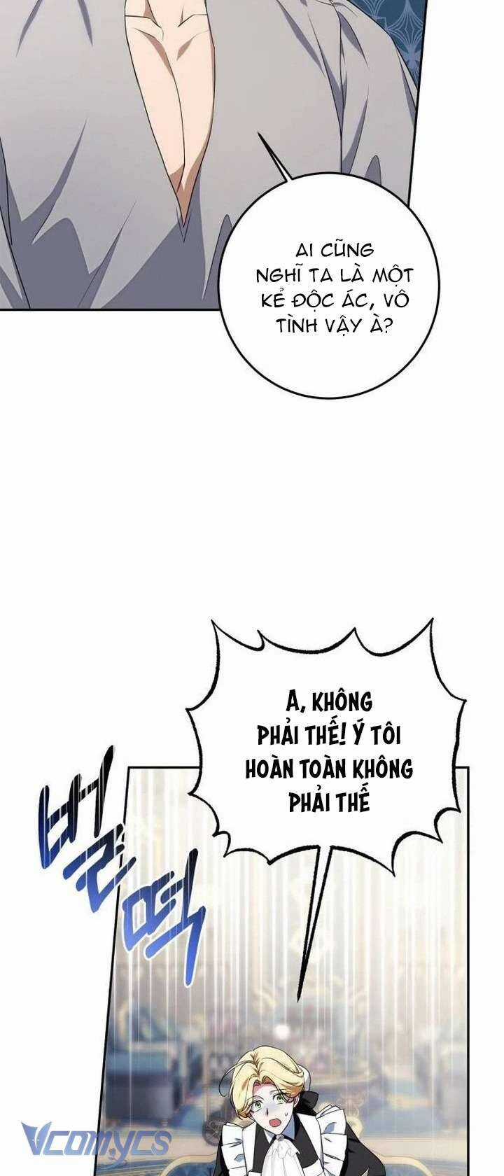 Nữ Công Tước Chiến Lợi Phẩm Chapter 6 trang 78