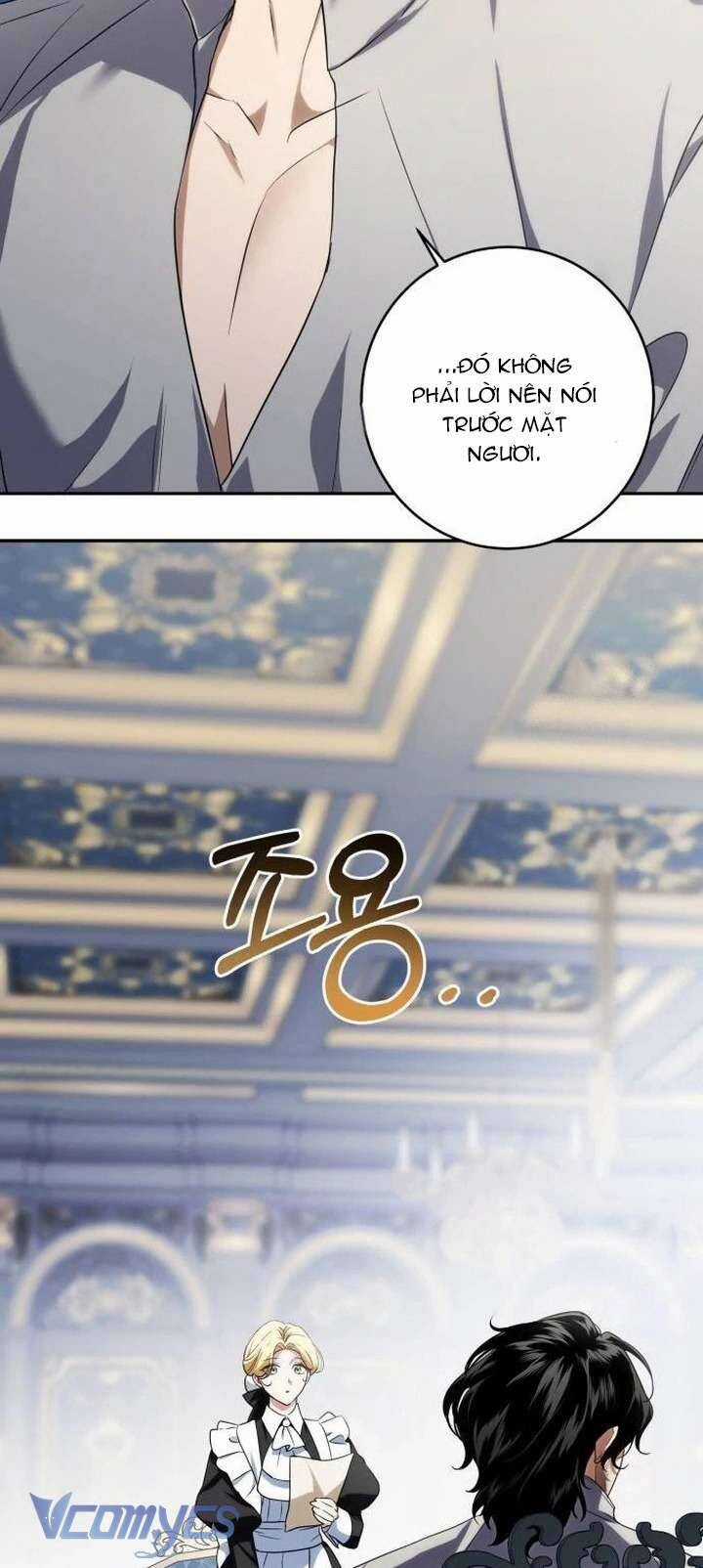 Nữ Công Tước Chiến Lợi Phẩm Chapter 6 trang 84