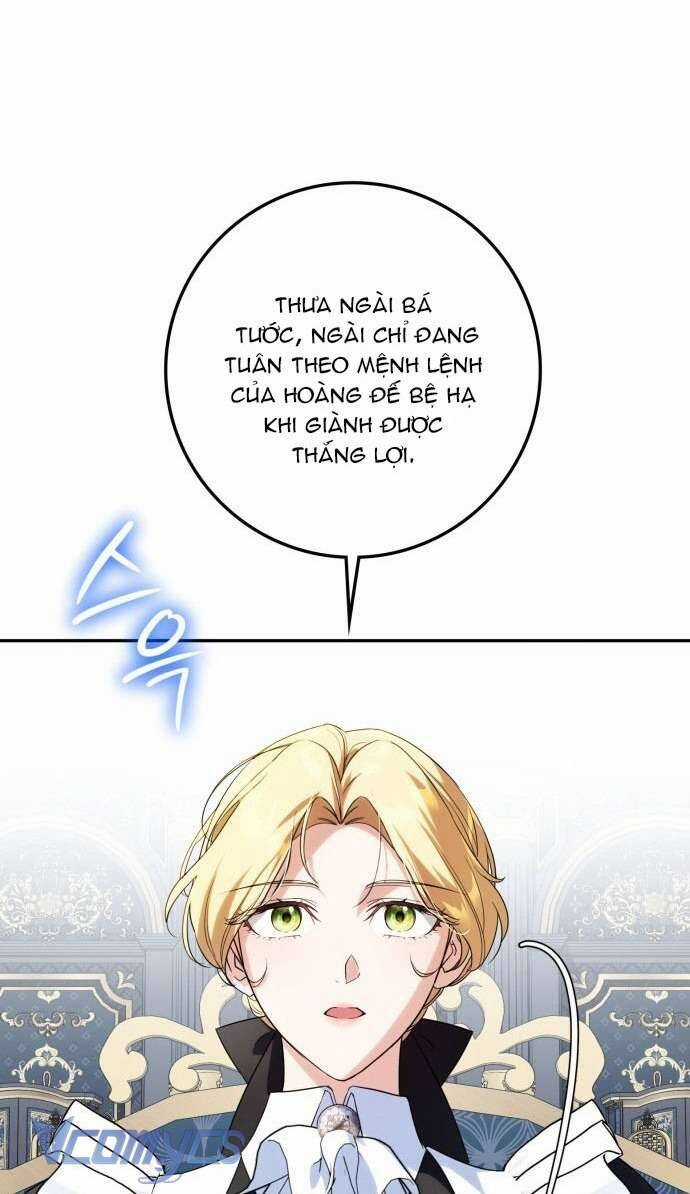 Nữ Công Tước Chiến Lợi Phẩm Chapter 7 trang 10