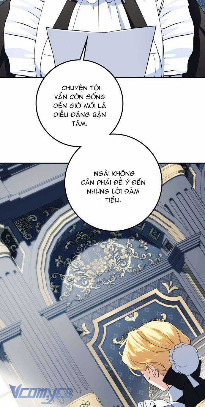 Nữ Công Tước Chiến Lợi Phẩm Chapter 7 trang 11