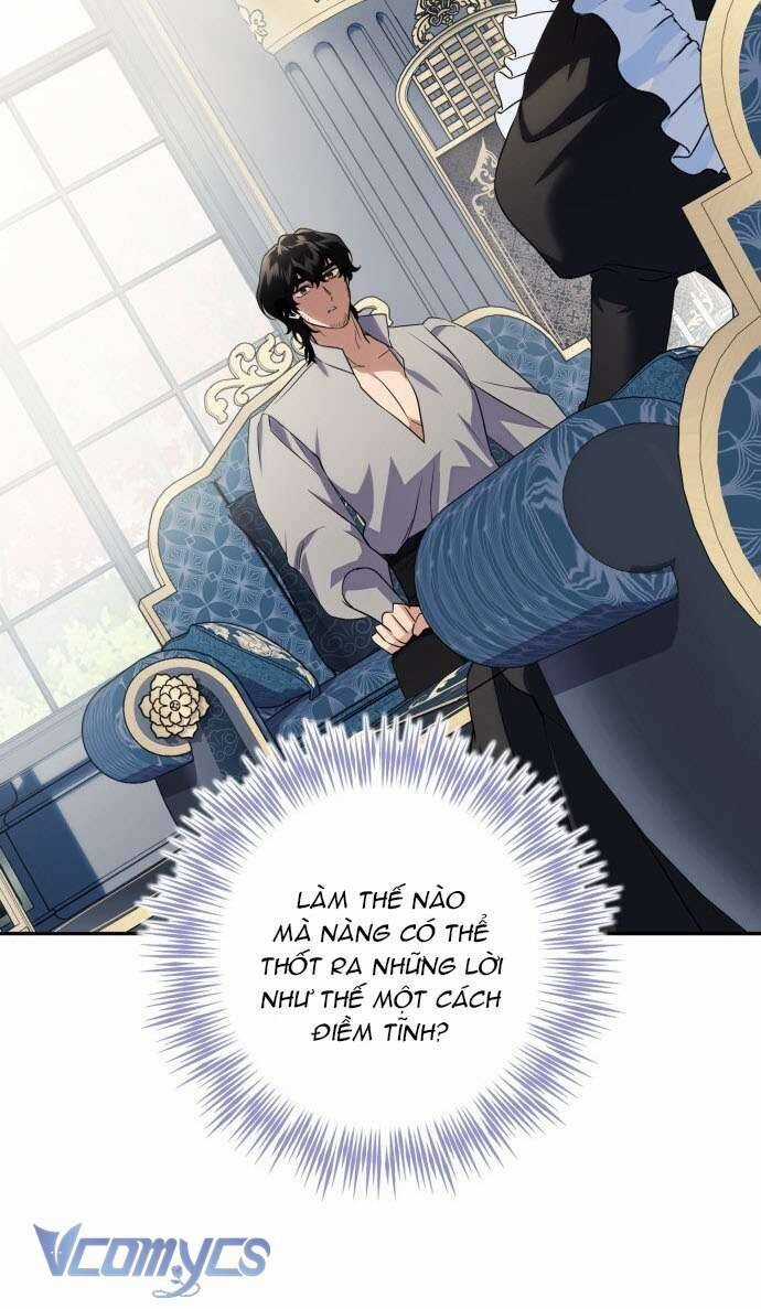 Nữ Công Tước Chiến Lợi Phẩm Chapter 7 trang 12