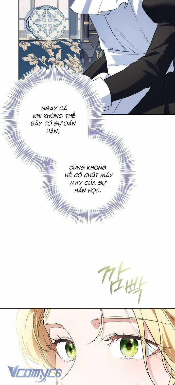 Nữ Công Tước Chiến Lợi Phẩm Chapter 7 trang 14