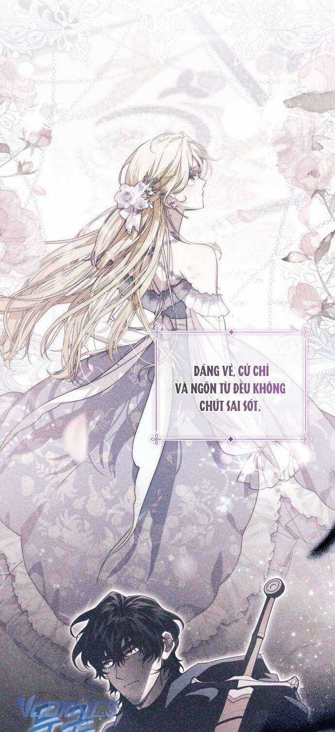 Nữ Công Tước Chiến Lợi Phẩm Chapter 7 trang 17