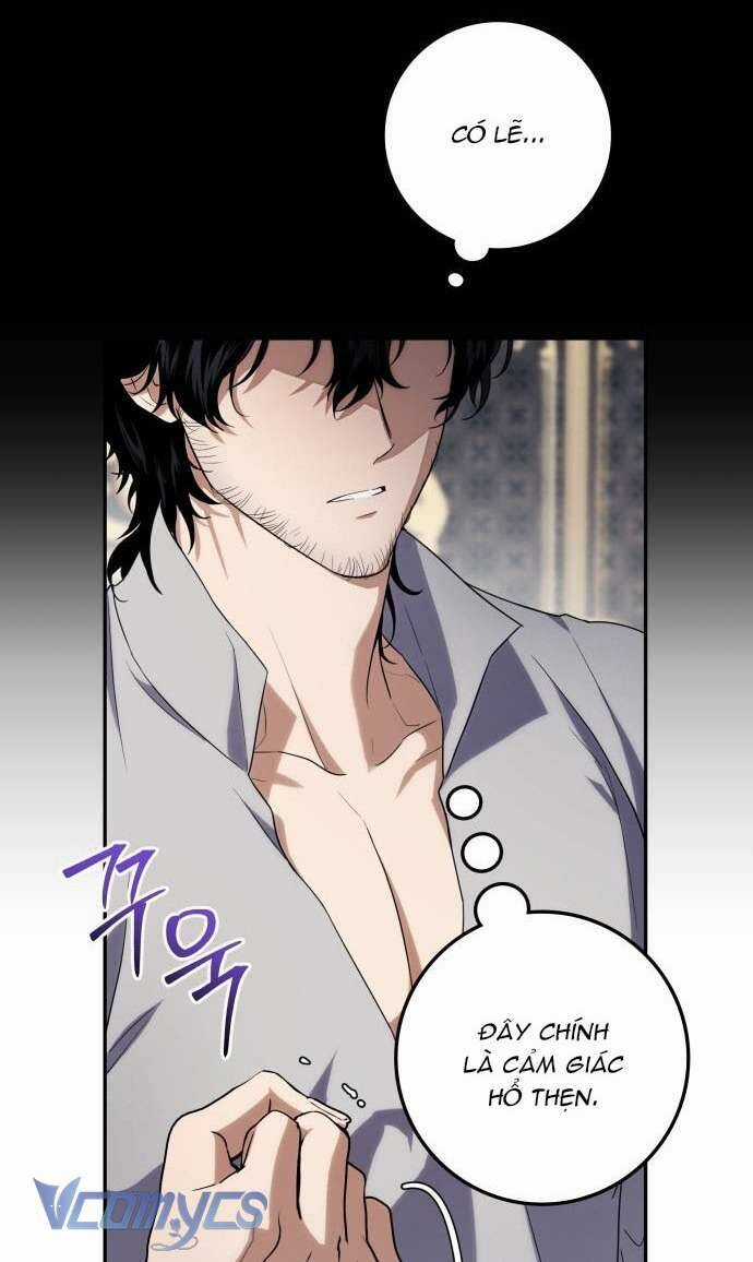 Nữ Công Tước Chiến Lợi Phẩm Chapter 7 trang 21