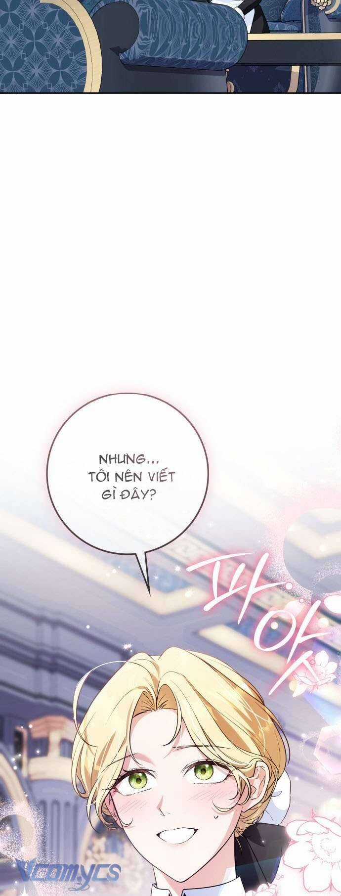 Nữ Công Tước Chiến Lợi Phẩm Chapter 7 trang 24