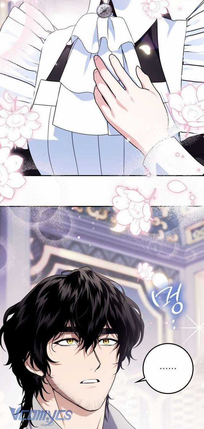 Nữ Công Tước Chiến Lợi Phẩm Chapter 7 trang 25