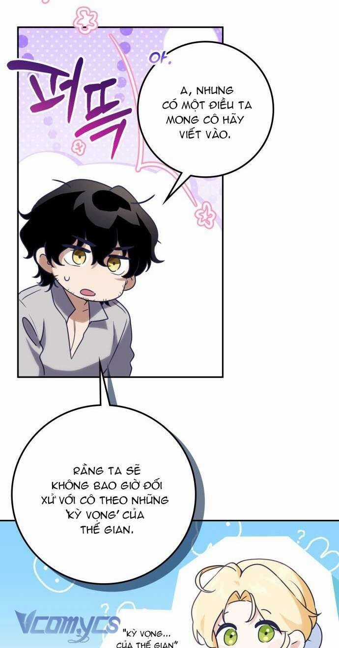 Nữ Công Tước Chiến Lợi Phẩm Chapter 7 trang 27