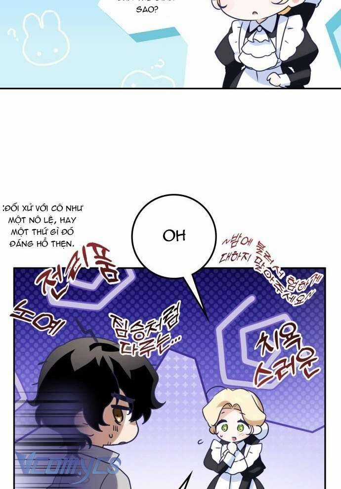 Nữ Công Tước Chiến Lợi Phẩm Chapter 7 trang 28