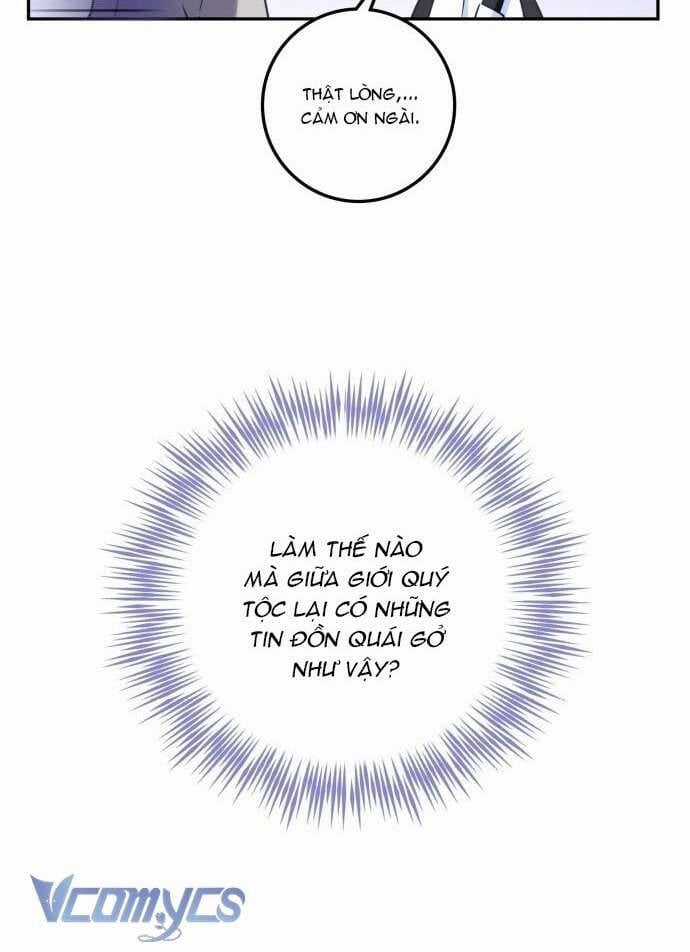 Nữ Công Tước Chiến Lợi Phẩm Chapter 7 trang 29