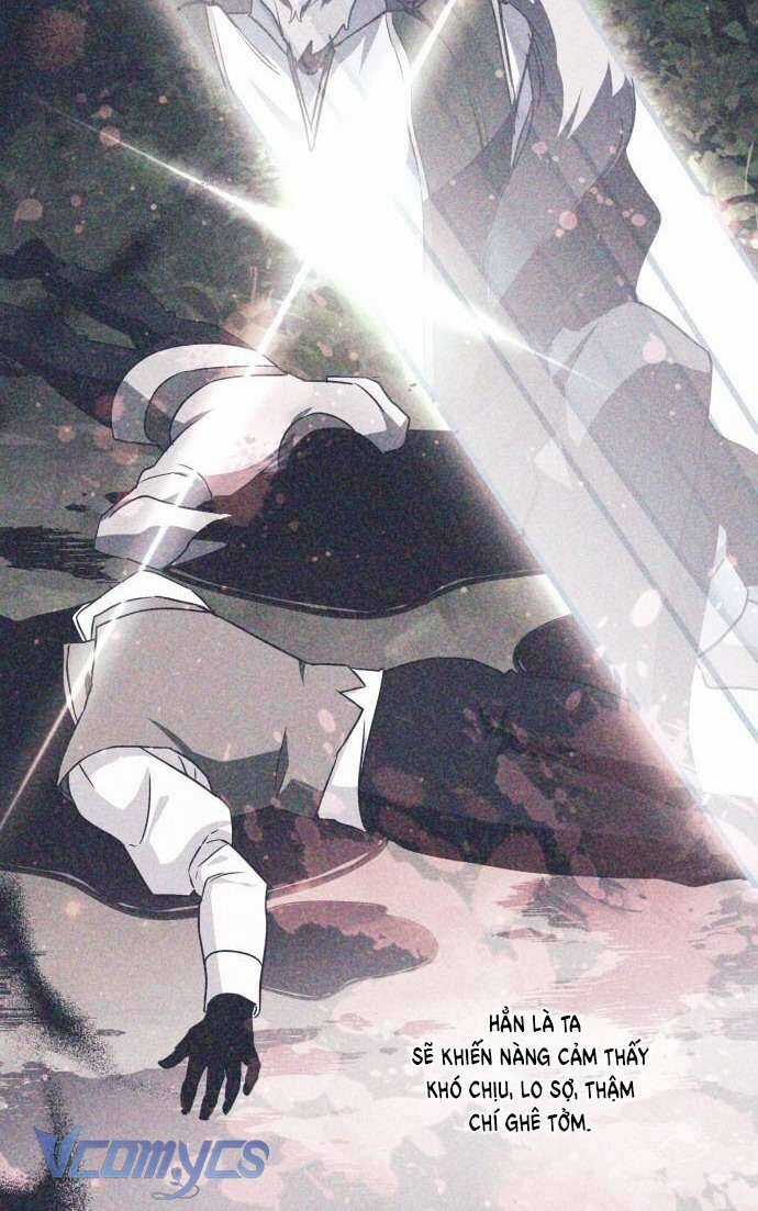 Nữ Công Tước Chiến Lợi Phẩm Chapter 7 trang 3